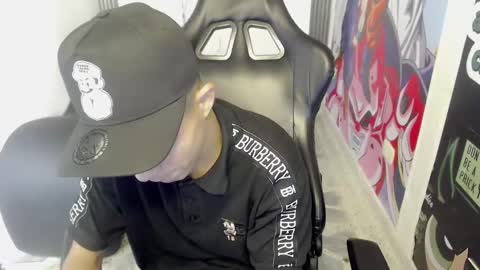 Snapshot of elii_797 chatting on 01-24-25, 01:47 bby-santy online show from 01-24-25, 01:47