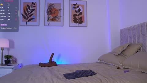 E L I I Z A B E T H   online show from 01-10-26, 02:02