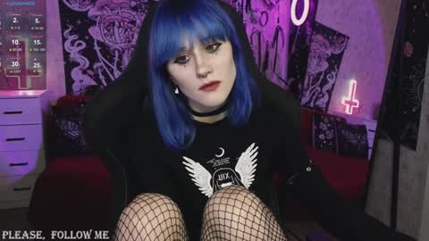 Snapshot of elika_kay chatting on 12-06-24, 10:08 MORE ME online show from 12-06-24, 10:08