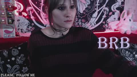 Snapshot of elika_kay chatting on 12-07-24, 01:14 MORE ME online show from 12-07-24, 01:14