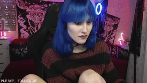 Snapshot of elika_kay chatting on 01-02-25, 01:27 MORE ME online show from 01-02-25, 01:27