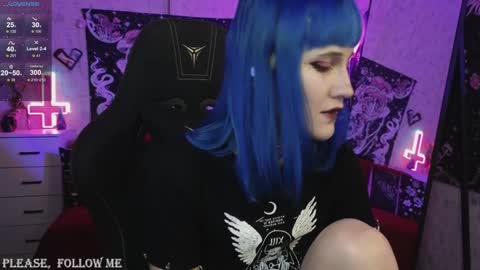 Snapshot of elika_kay chatting on 01-10-25, 07:32 MORE ME online show from 01-10-25, 07:32