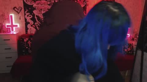 Snapshot of elika_kay chatting on 01-24-25, 10:19 MORE ME online show from 01-24-25, 10:19