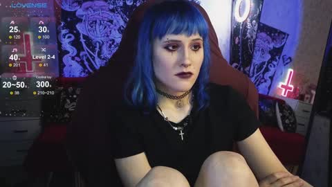 Snapshot of elika_kay chatting on 01-27-25, 01:16 MORE ME online show from 01-27-25, 01:16