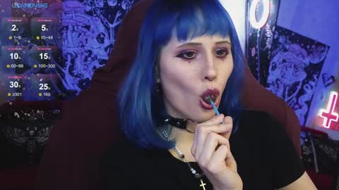 Snapshot of elika_kay chatting on 01-27-25, 09:22 MORE ME online show from 01-27-25, 09:22