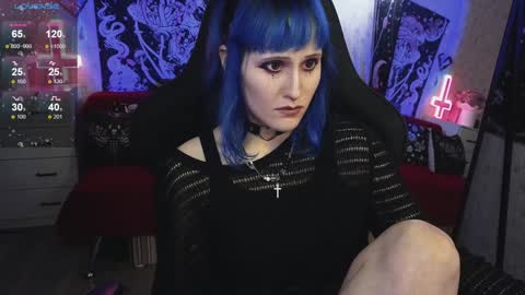 Snapshot of elika_kay chatting on 01-28-25, 12:26 MORE ME online show from 01-28-25, 12:26