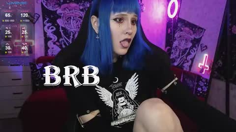 Snapshot of elika_kay chatting on 02-01-25, 10:13 MORE ME online show from 02-01-25, 10:13