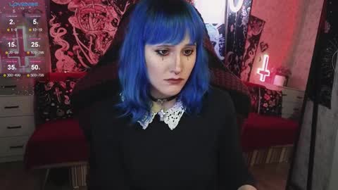 Snapshot of elika_kay chatting on 02-13-25, 07:52 MORE ME online show from 02-13-25, 07:52