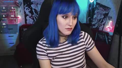 Snapshot of elika_kay chatting on 02-20-25, 09:42 MORE ME online show from 02-20-25, 09:42