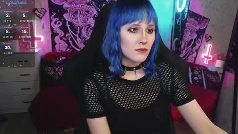 Snapshot of elika_kay chatting on 02-23-25, 08:11 MORE ME online show from 02-23-25, 08:11