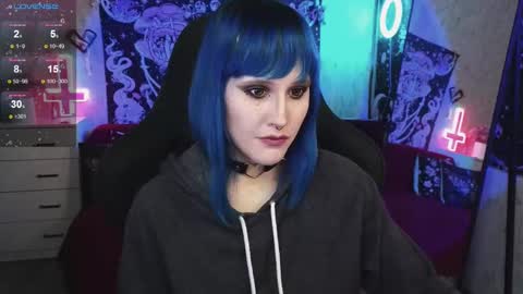 Snapshot of elika_kay chatting on 02-26-25, 09:48 MORE ME online show from 02-26-25, 09:48