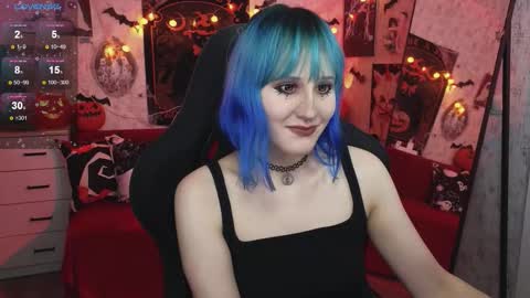 Snapshot of elika_kay chatting on 10-16-25, 09:38 MORE ME online show from 10-16-25, 09:38