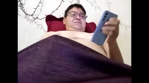 elimposstor online show from 02-09-26, 03:27