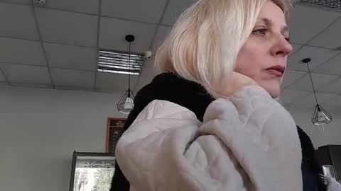Elina online show from 03-14-26, 01:05