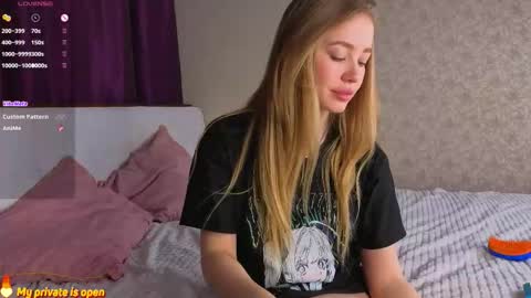 Elina online show from 02-03-26, 02:53