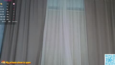 Elina online show from 03-24-26, 01:10