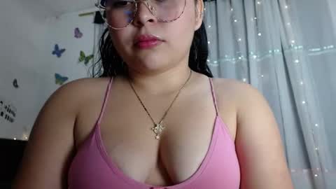 Snapshot of elinaax chatting on 11-06-25, 07:59 Elina online show from 11-06-25, 07:59