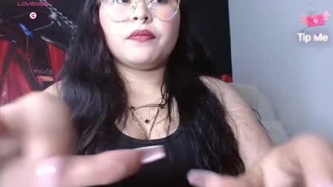 Elina  online show from 06-04-26, 12:38