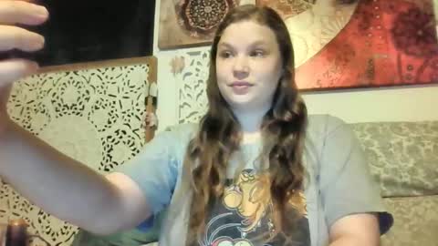 Snapshot of elinah_hanile chatting on 11-19-25, 07:19 Elinah online show from 11-19-25, 07:19