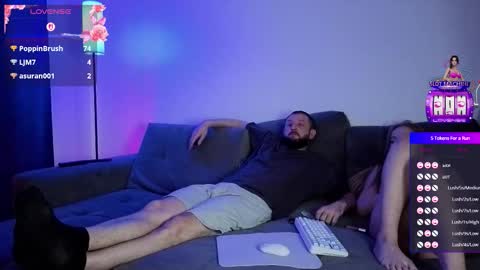 Elna and Tom online show from 03-14-26, 10:21