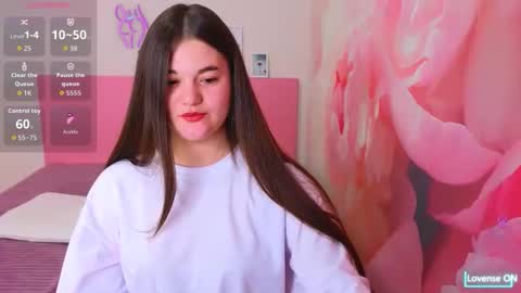 ElinaMils online show from 04-15-26, 11:50