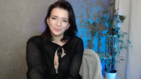 Snapshot of elinapretty chatting on 01-26-25, 03:06 Elina online show from 01-26-25, 03:06