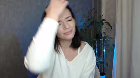 Snapshot of elinapretty chatting on 02-03-25, 12:04 Elina online show from 02-03-25, 12:04