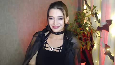 Snapshot of elinapretty chatting on 11-01-25, 12:01 Elina online show from 11-01-25, 12:01