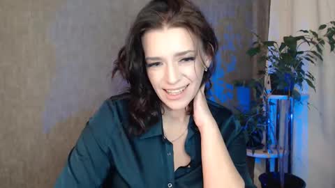 Elina online show from 04-18-26, 11:05