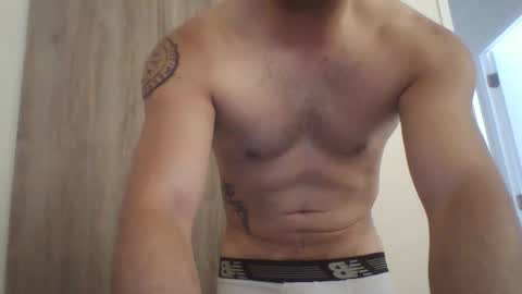 Elincognito online show from 01-18-26, 03:38