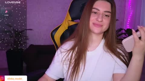 Elina online show from 02-05-25, 08:11