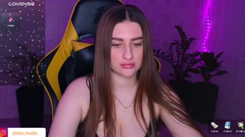 Elina online show from 02-07-25, 05:29