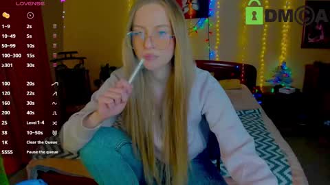 elinor_faith online show from 01-05-25, 12:31