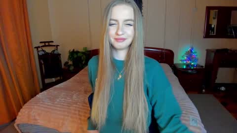 elinor_faith online show from 01-21-25, 11:13