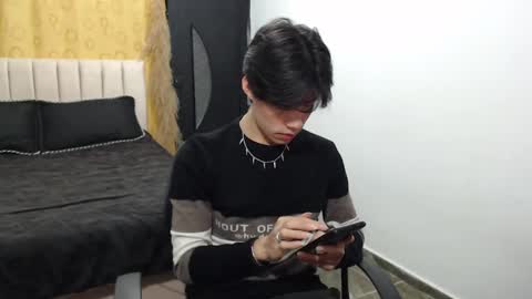 ELIO online show from 12-07-24, 08:11