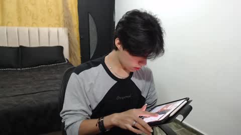 ELIO online show from 12-13-24, 08:09