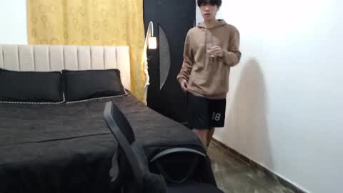 ELIO online show from 02-17-25, 09:13