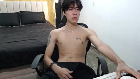 ELIO online show from 02-18-25, 09:21