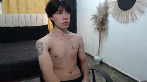 ELIO online show from 03-09-26, 02:15