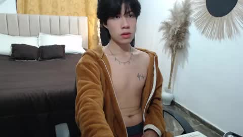 ELIO online show from 04-01-26, 07:53