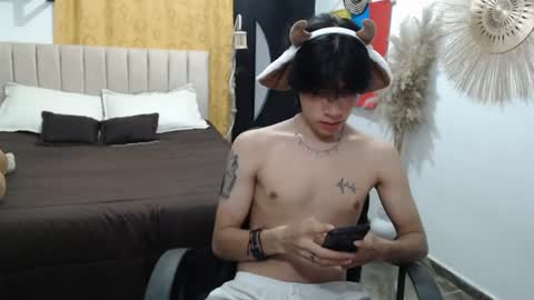 Snapshot of elio_collem chatting on 07-04-26, 07:58 ELIO online show from 07-04-26, 07:58