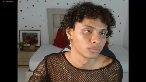 elio_fox online show from 03-22-26, 05:33