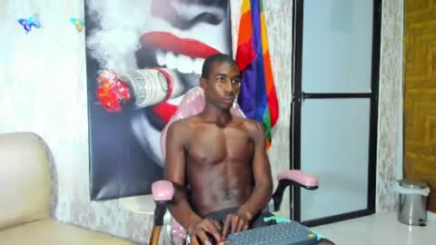 E L I O online show from 07-08-26, 03:27