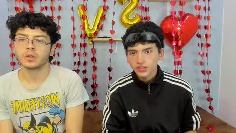 Snapshot of eliotkinky chatting on 02-18-26, 06:26 Elio online show from 02-18-26, 06:26