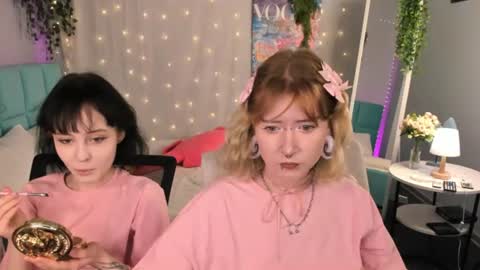 Elira Vane online show from 06-21-26, 11:02