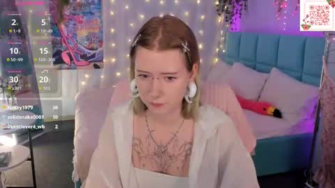 Elira Vane online show from 07-05-26, 04:19