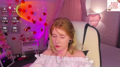 Elira Vane online show from 07-07-26, 06:47