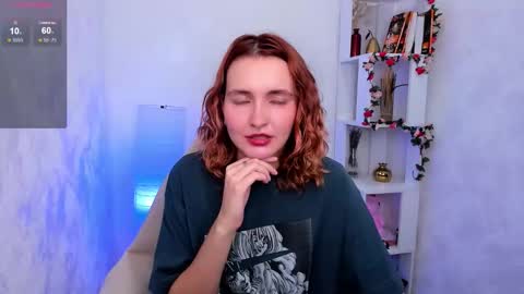 Snapshot of elis_cherry chatting on 09-26-25, 02:26 Elis online show from 09-26-25, 02:26