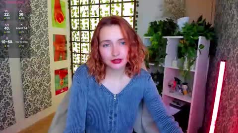 Snapshot of elis_cherry chatting on 09-29-25, 01:55 Elis online show from 09-29-25, 01:55