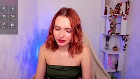 Snapshot of elis_cherry chatting on 10-06-25, 01:58 Elis online show from 10-06-25, 01:58